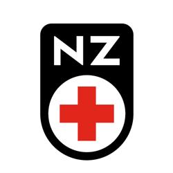 New Zealand Red Cross Central Region