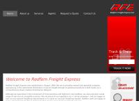 Redfern Freight Express Ltd