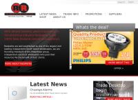 R Redpath Ltd