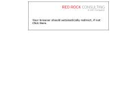 Red Rock Consulting