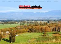 Red Snap r Electric Fencing