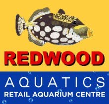 Redwood Aquatics Aquarium & Water Garden Centre