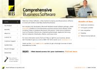Rees Software & Systems Ltd