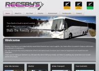 Reesby Coachlines Ltd