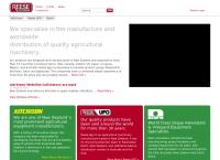 Reese Agri Group