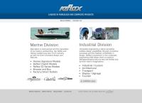 Reflex Industrial Fibreglass Ltd