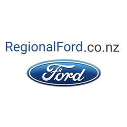 Regional Ford LMVD