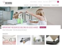Rehau Ltd