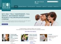 Reid Research Services Ltd