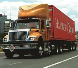 Reliance Transport Ltd