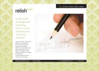 Relish Creative Ltd
