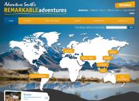 Remarkable Adventures New Zealand Adventure Vacations & Multi Activity Holidays