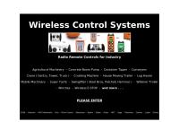 Wireless Control Systems Ltd