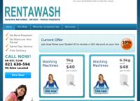 Rentawash Limited