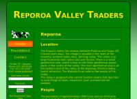 Reporoa Valley Traders Ltd