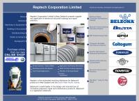 Reptech Corporation Ltd