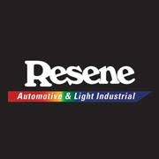 Resene Automotive and Light Industrial