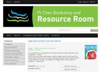 Resource Room Bookshop