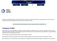 Resto Spares Ltd