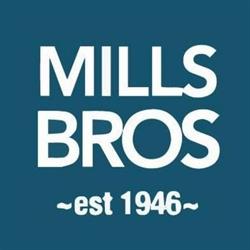 Mills Bros Ltd