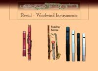 Reviol Woodwind Instruments