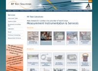 RF Test Solutions