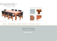 Rhapsody Furniture Ltd