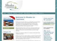 Rhodes on Cashmere Retirement Village