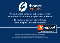 Rhodes Rentals Group