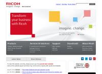 Ricoh New Zealand Ltd