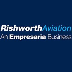 Rishworth Aviation Limited