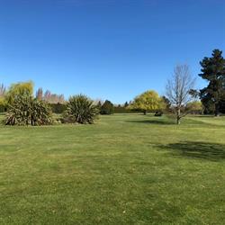 Riverlands Holiday Park