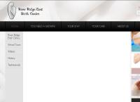 River Ridge East Birth Centre Ltd's website