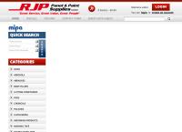 Paterson R J Ltd