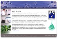 Rla Polymers Pty Ltd