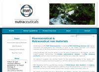 R.m.f Nutraceuticals Ltd