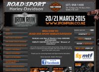 Road & Sport Motorcycles Ltd