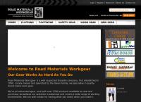 Road Materials Ltd
