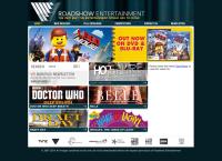Roadshow Entertainment  Ltd
