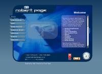 Robert Page Engineering Ltd