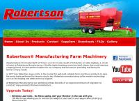 Stevenson & Taylor Ltd's website