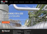 Rob Law Max Recruitment