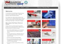 Rob Mason Electrical Group
