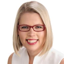 Rochelle Crossman Family Law Barrister