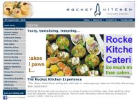 Rocket Kitchen Urban Food Store