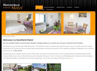 Rockfield Motel