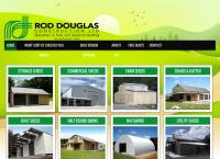 Rod Douglas Construction Ltd