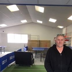 Rodneys Table Tennis Ltd