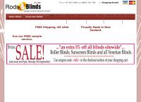 rodsandblindsdirect.co.nz