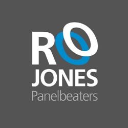 RO Jones Panelbeaters